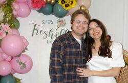 May Monthly Wedding Winners