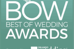 A Chair Affair Wins Best Specialty Rentals and Decor in the 2026 BOW Awards!