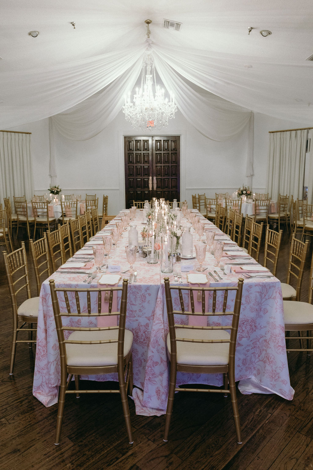 Table view