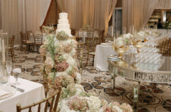 Classic Romance at The Country Club of Orlando