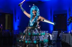 Stellar Style: Highlights from the NACE Orlando & CFWA Joint Annual Meeting at The Celeste Hotel