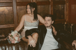 July Monthly wedding Winners
