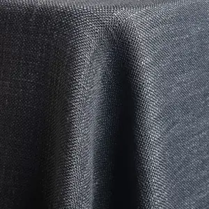 Indigo cambria linen