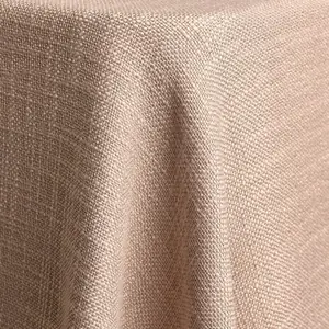 Latte cambria linen