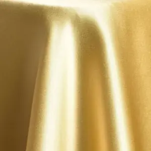 Butter Cream lamour linen