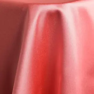 Fiesta Coral lamour linen