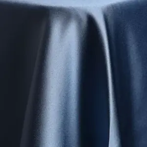 Sparta Blue lamour linen