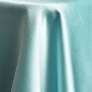 Tiffany Blue lamour linen