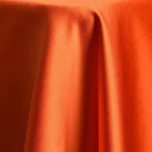 Tiger Lily lamour linen