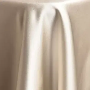 Vanilla Cream lamour linen