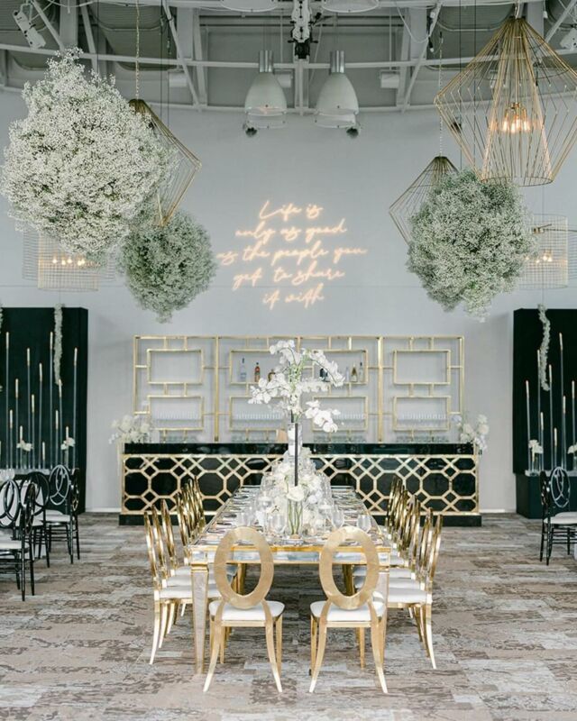 Event Rentals Lakeland Fl. A Chair Affair Inc. 8139186057